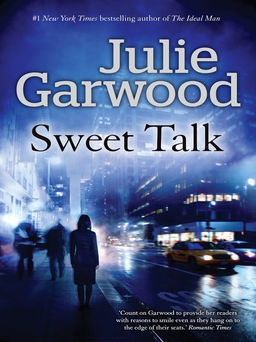 Title details for Sweet Talk by Julie Garwood - Wait list